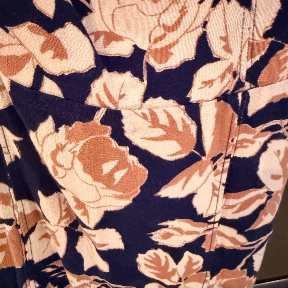 [Free People] dress - Picture 4 of 7